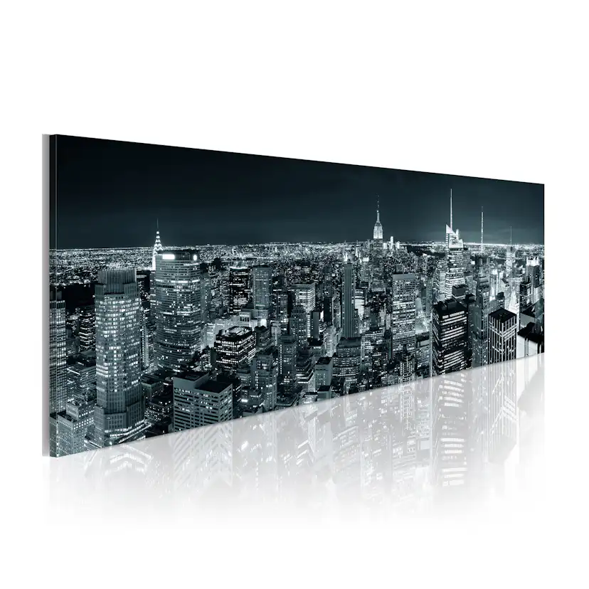 Tavla Arkiio Boundless City 120x40