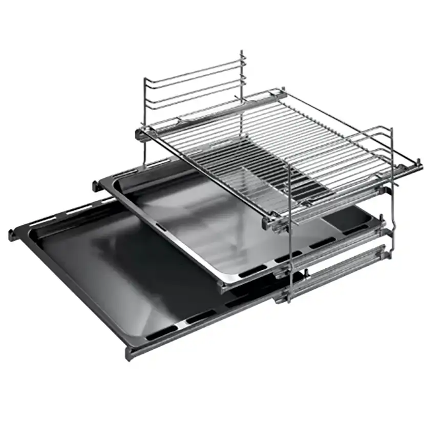 Teleskopskenor Bosch HEZ438301