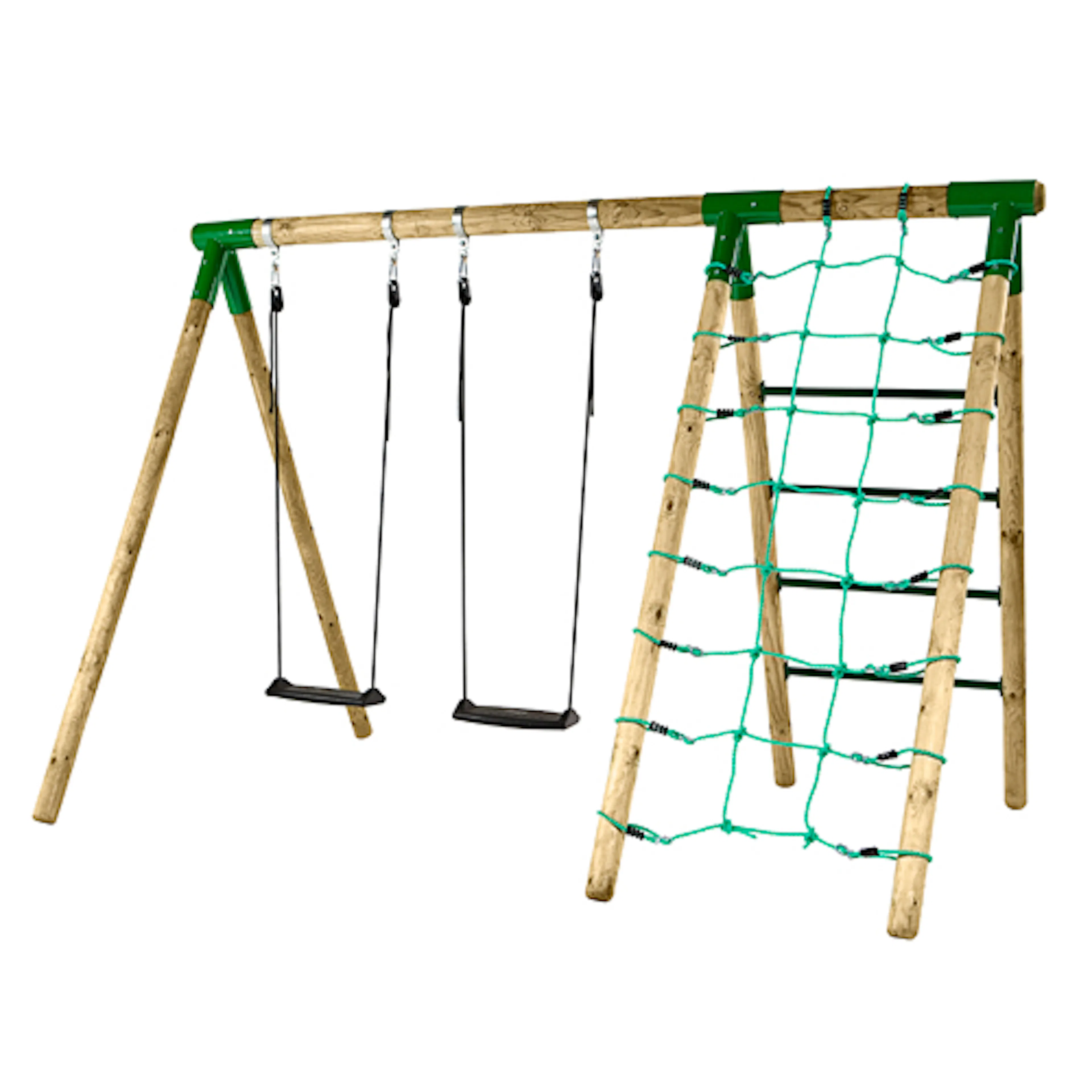 Gungställning Hörby Bruk Active Trä