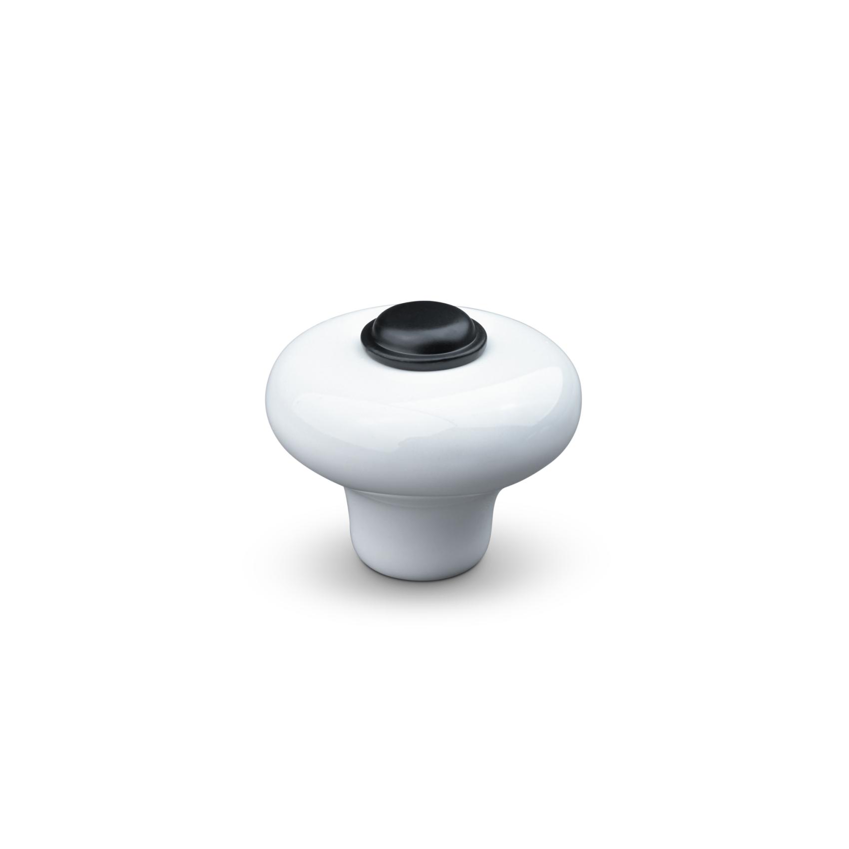 Knopp Theofils Verna 2024 Porslin