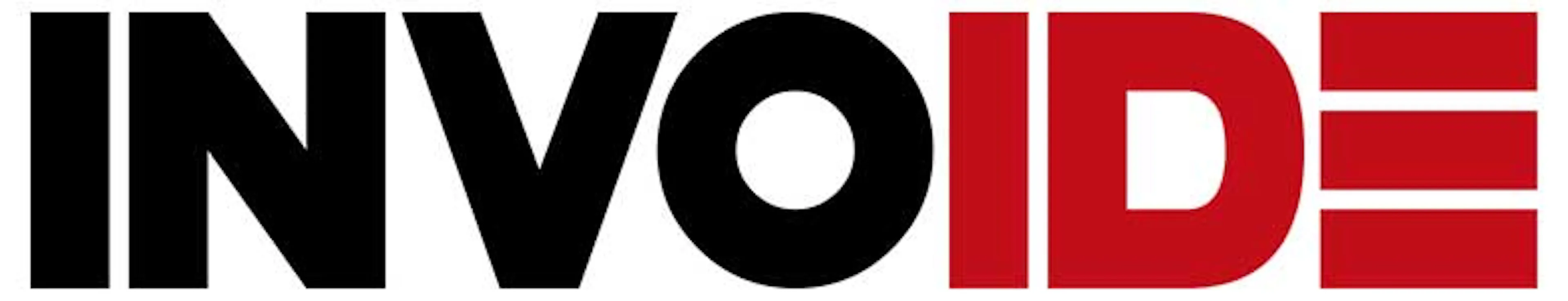Invoide logo