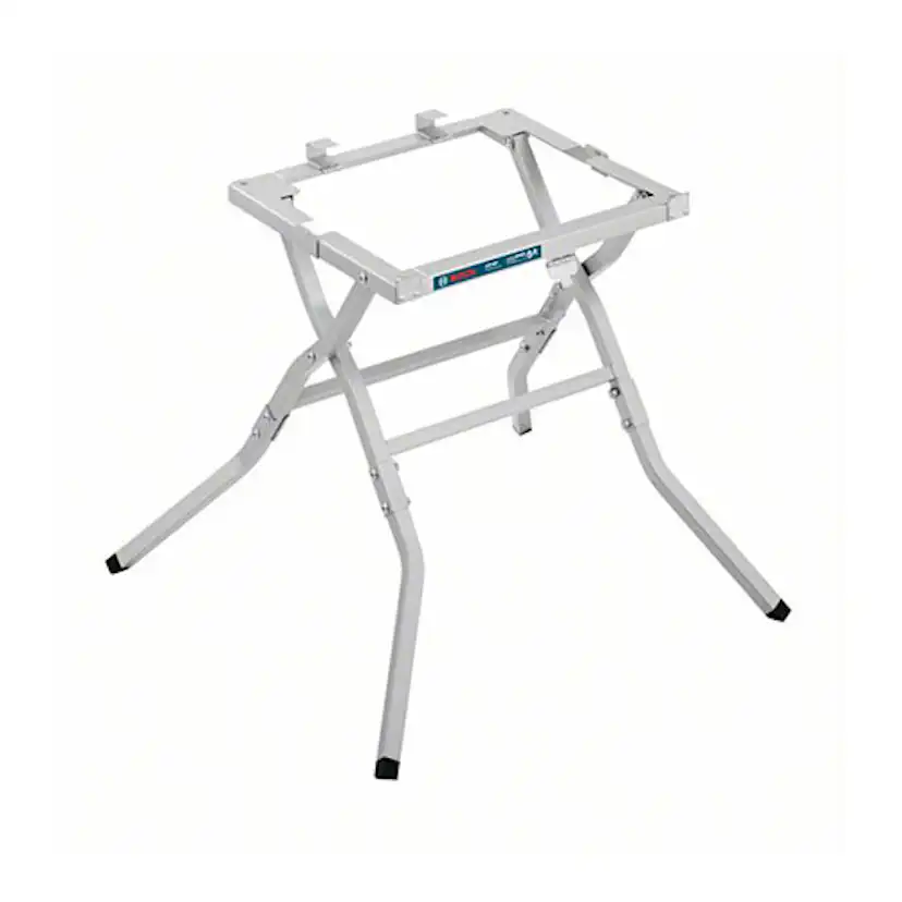 Kärra och arbetsbord Bosch GTA 600 Professional