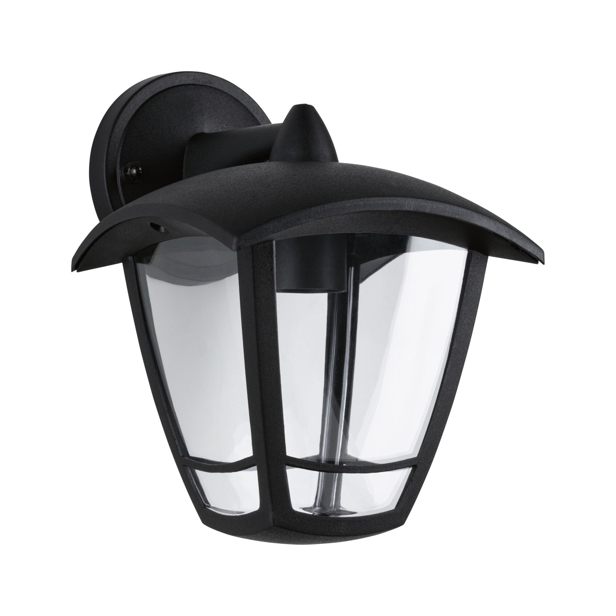 Fasadbelysning Paulmann Classic Curved Stående IP44 230V