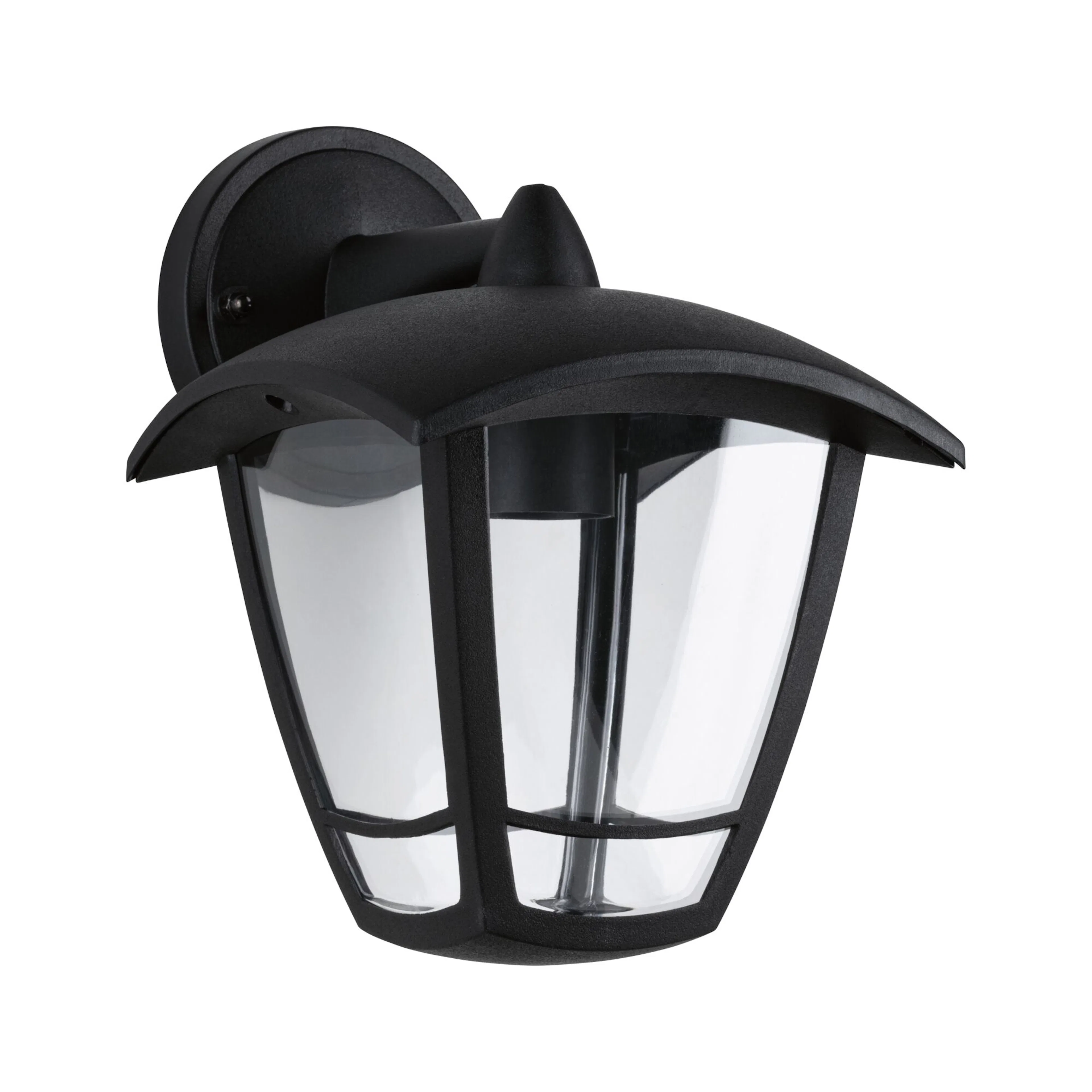 Fasadbelysning Paulmann Classic Curved Stående IP44 230V