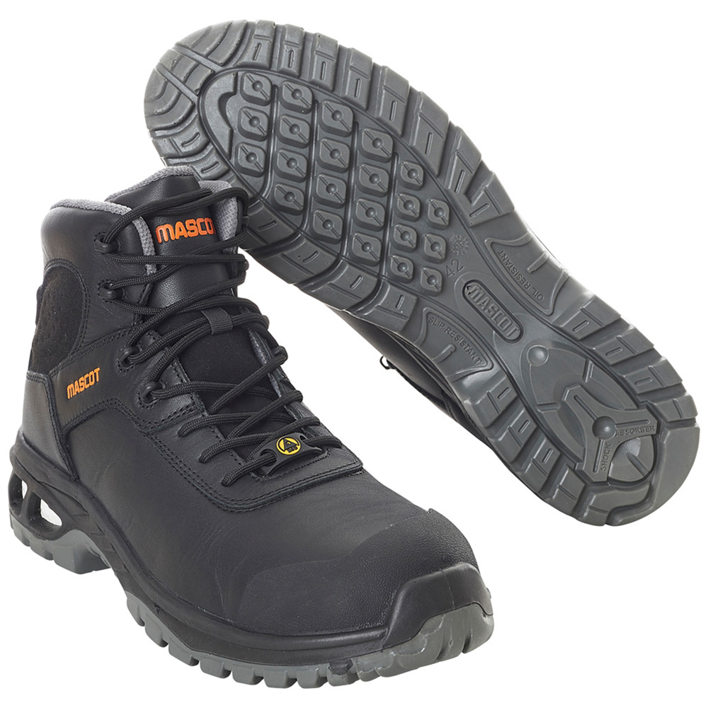 Skyddskängor Mascot Footwear Energy F0135-902