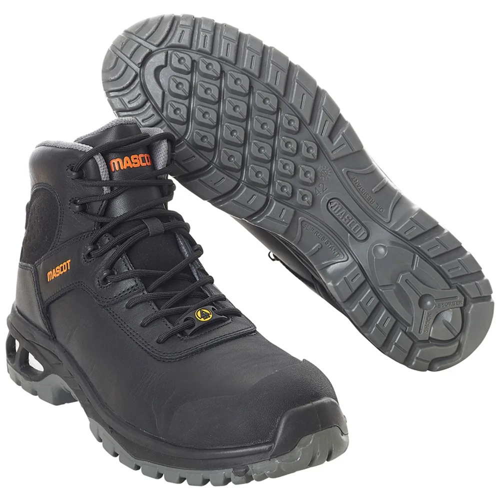 Skyddskängor Mascot Footwear Energy F0135-902