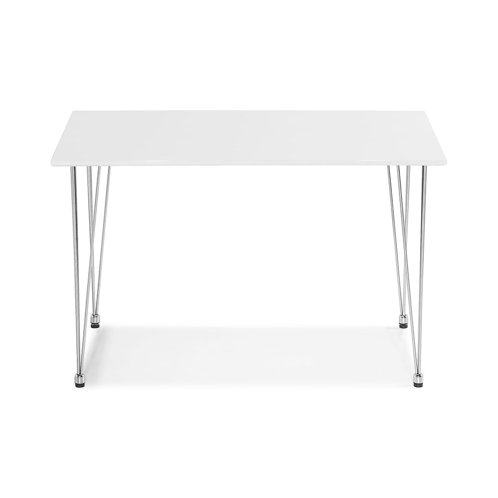 Matbord In Living Kronblom 120 cm