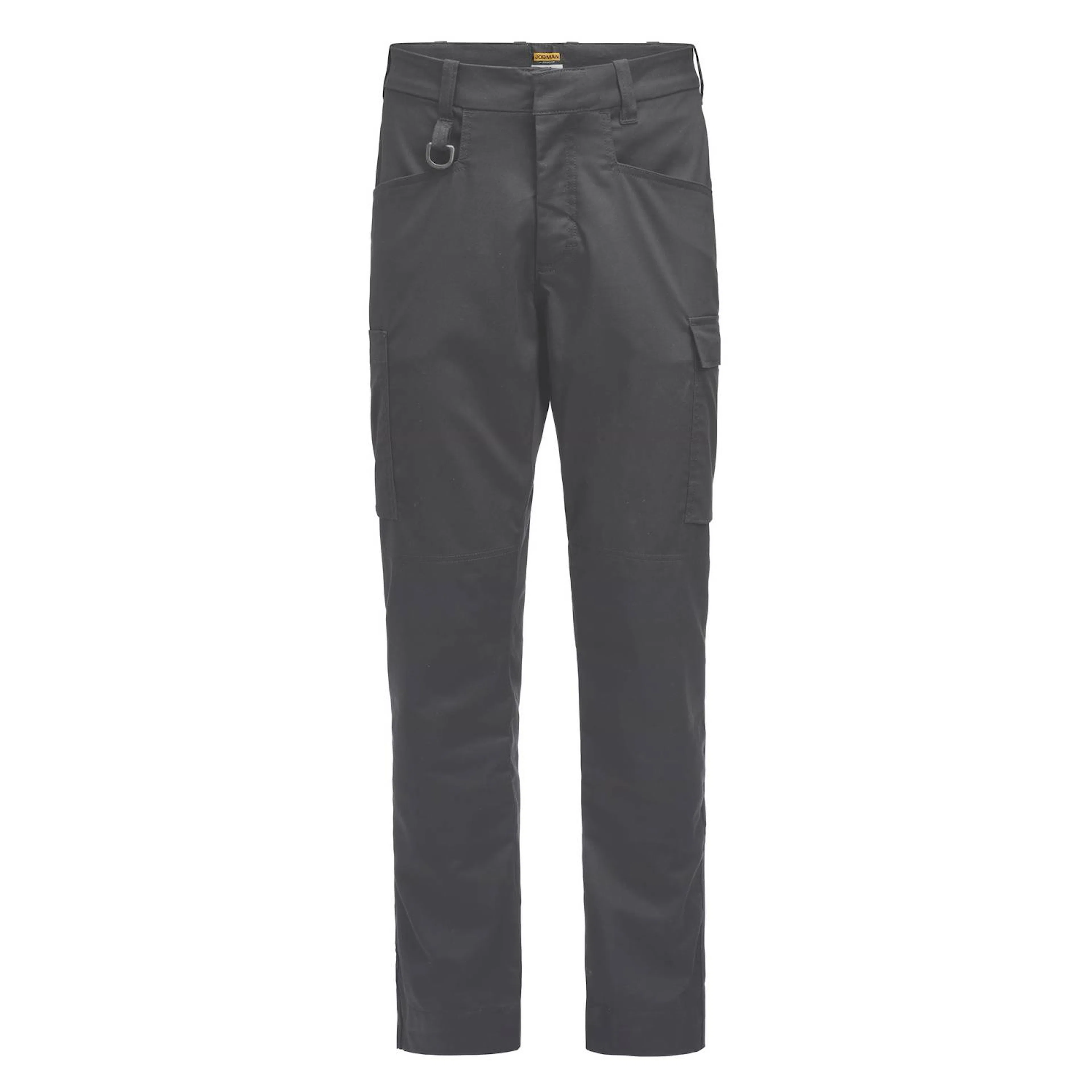 Servicebyxa Stretch Mörkgrå C48 Mörkgrå, C48