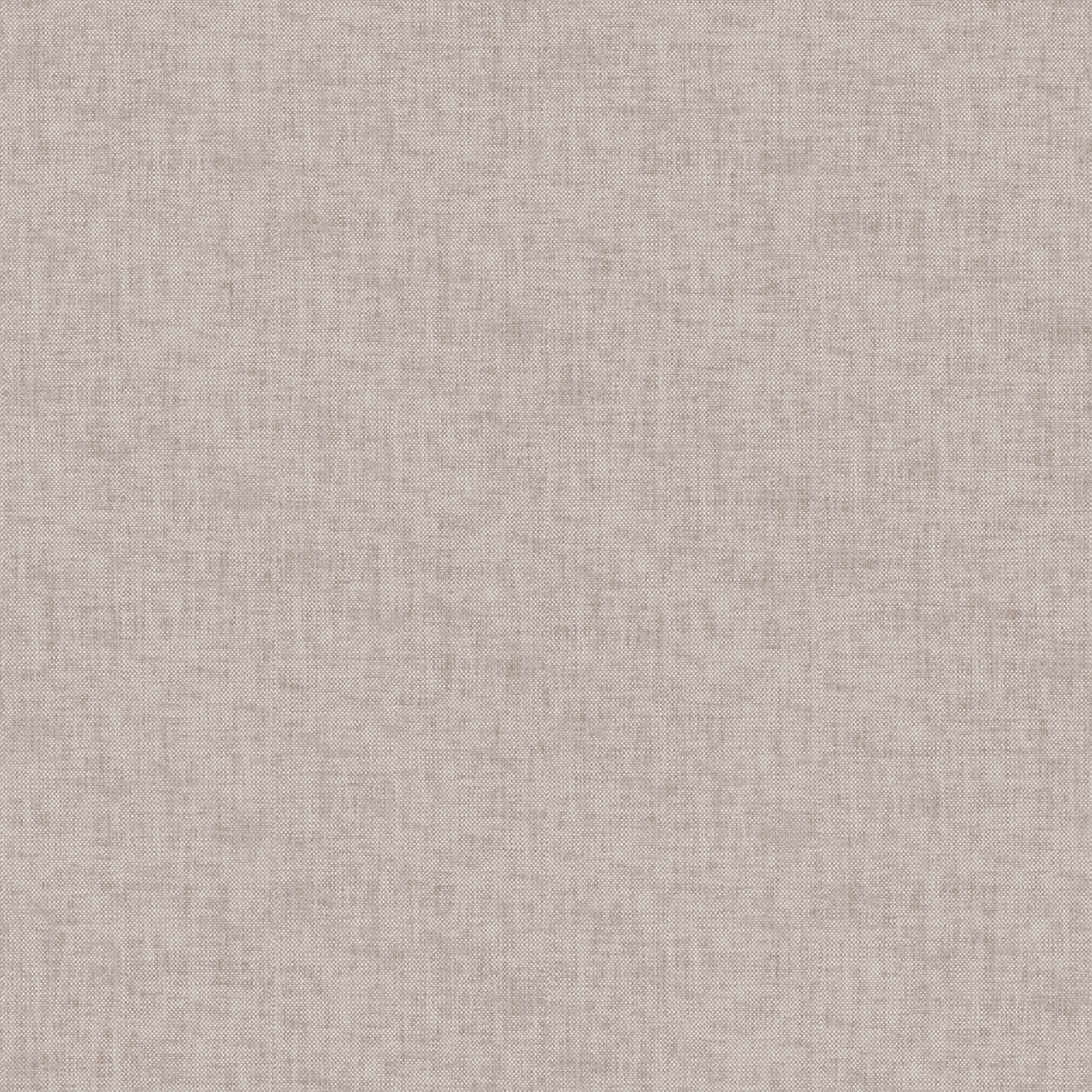 Tapet WOW Linne Glänsande Enfärgad Brun 10138715
