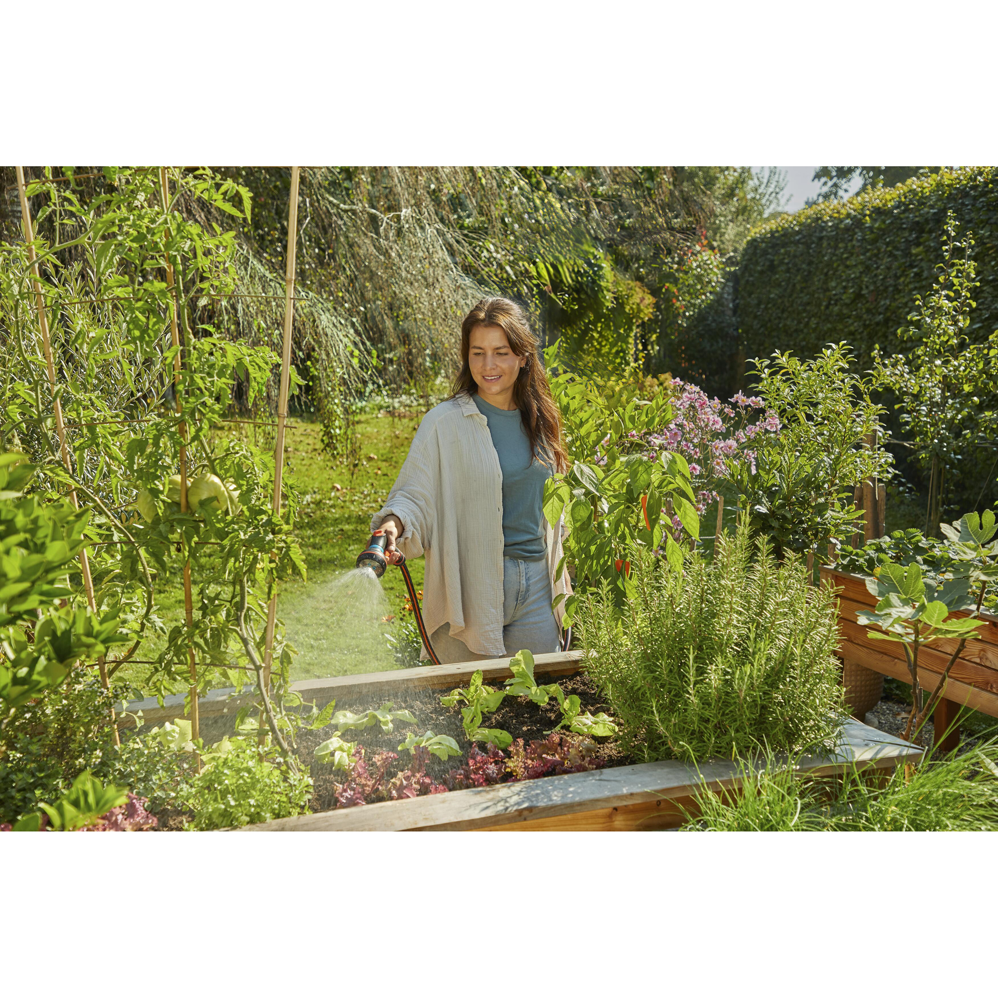 Sprinklerpistol Gardena Classic