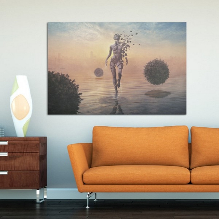 Tavla Arkiio Lightness Of Heaviness