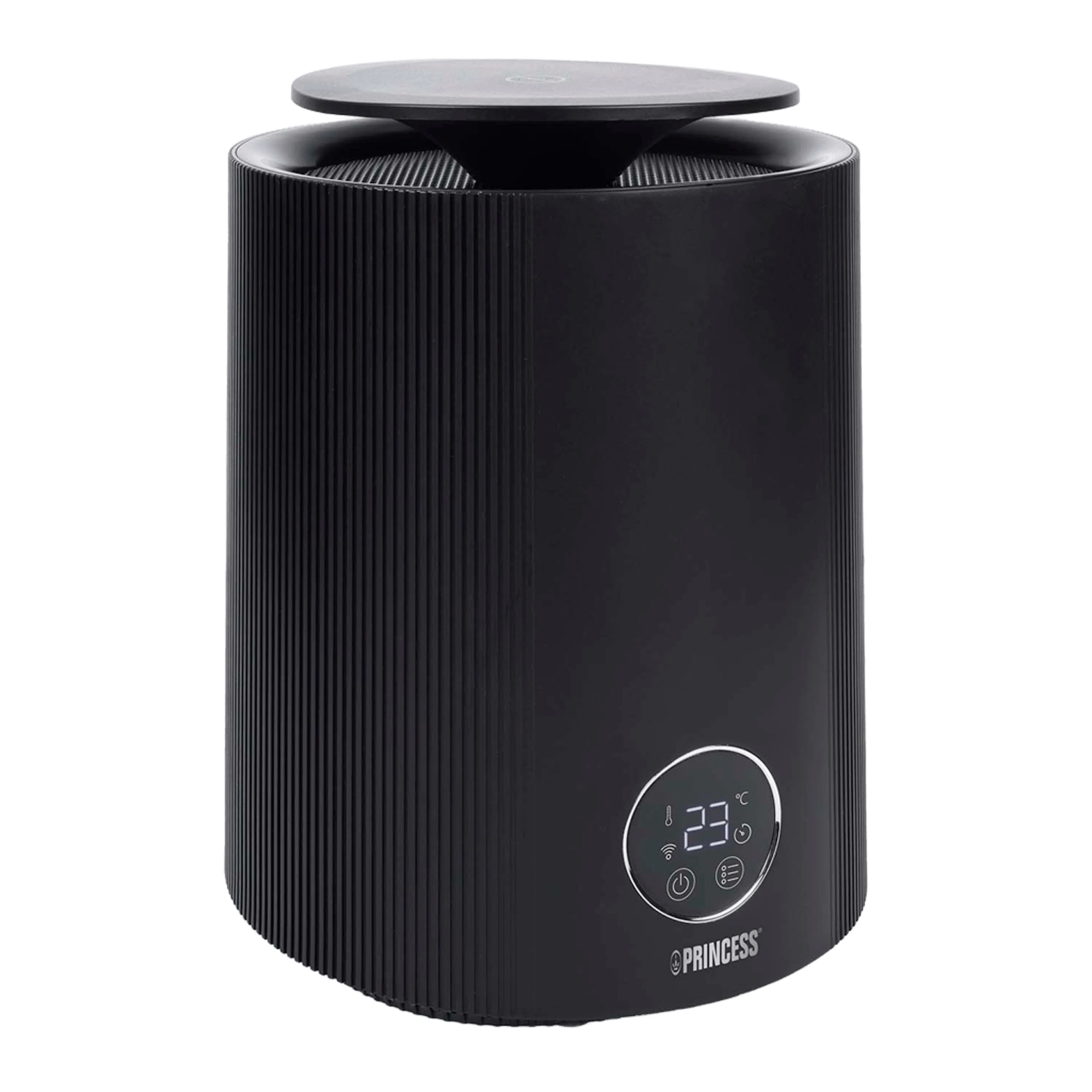 Keramisk värmare Princess Smart 360°  2000W Appstyrd