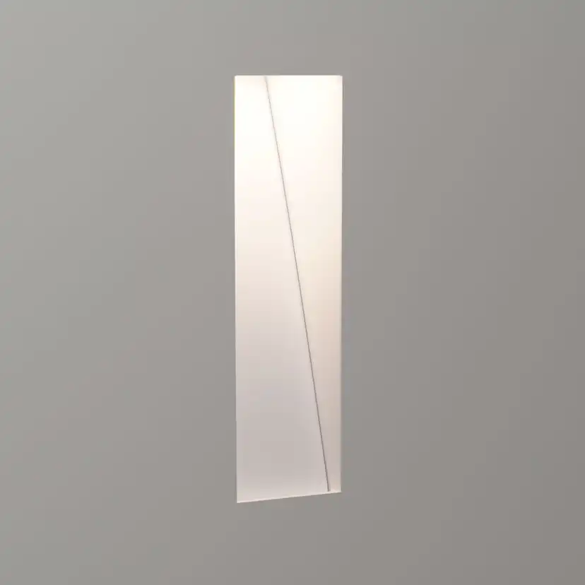 Vägglampa Astro Borgo Trimless 35