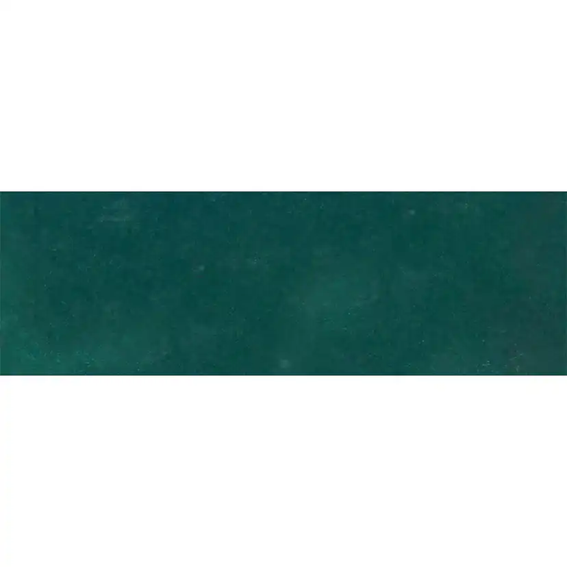 Kakel Creativa Moss Green Blank 6,5x20_OLDDONOTUSE