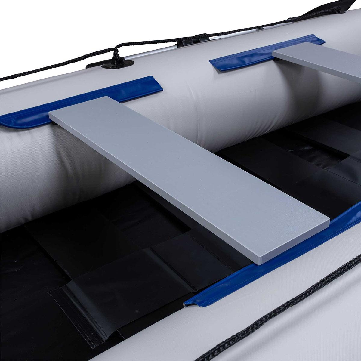 Gummibåt Deep Sea Pro 2 personer