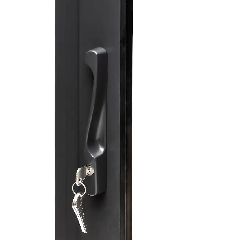 Uterum Palmako Lenna 24,9 m2 Set 719 Slide Plus