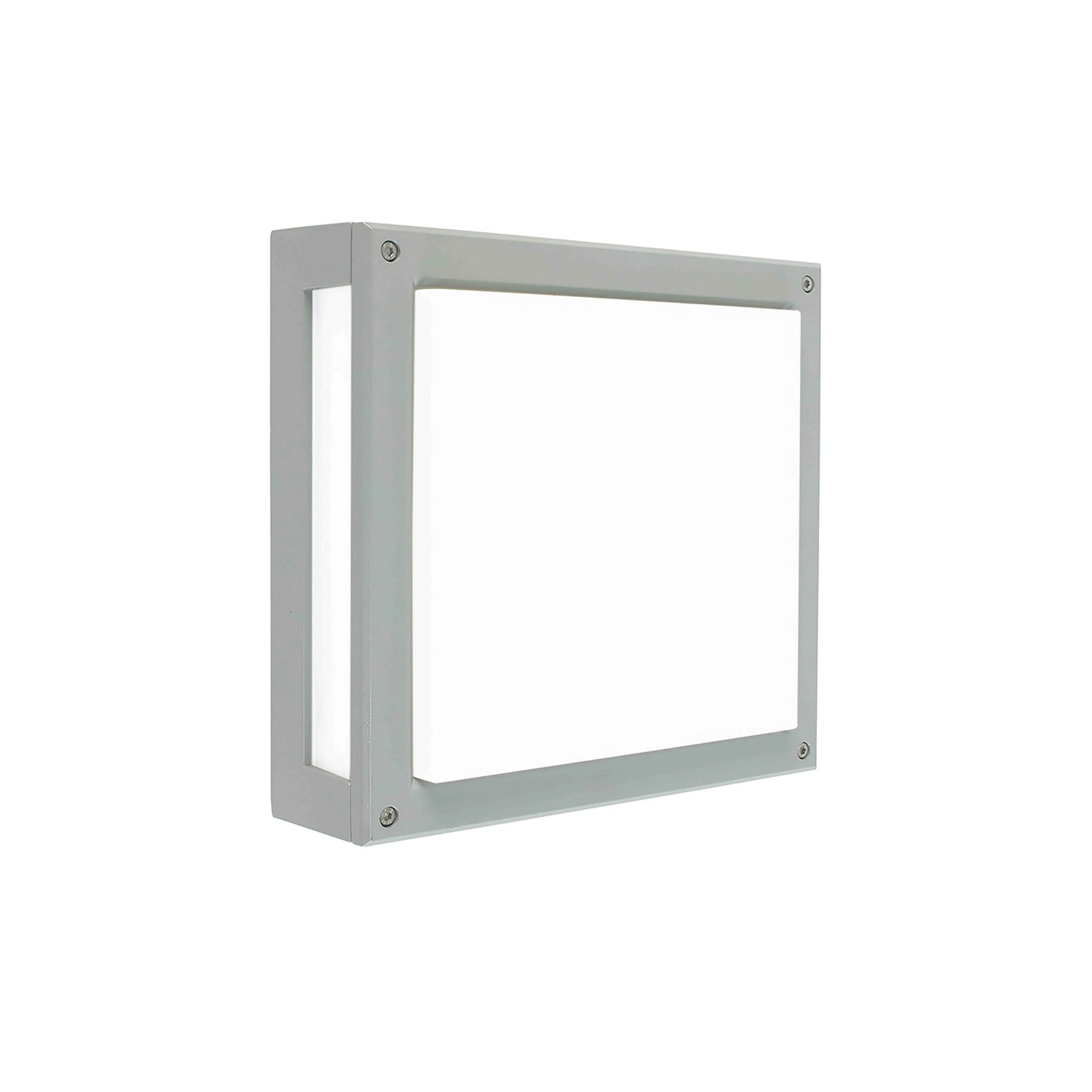VÄGG/TAK NORDLAND ALUMINIUM Aluminium