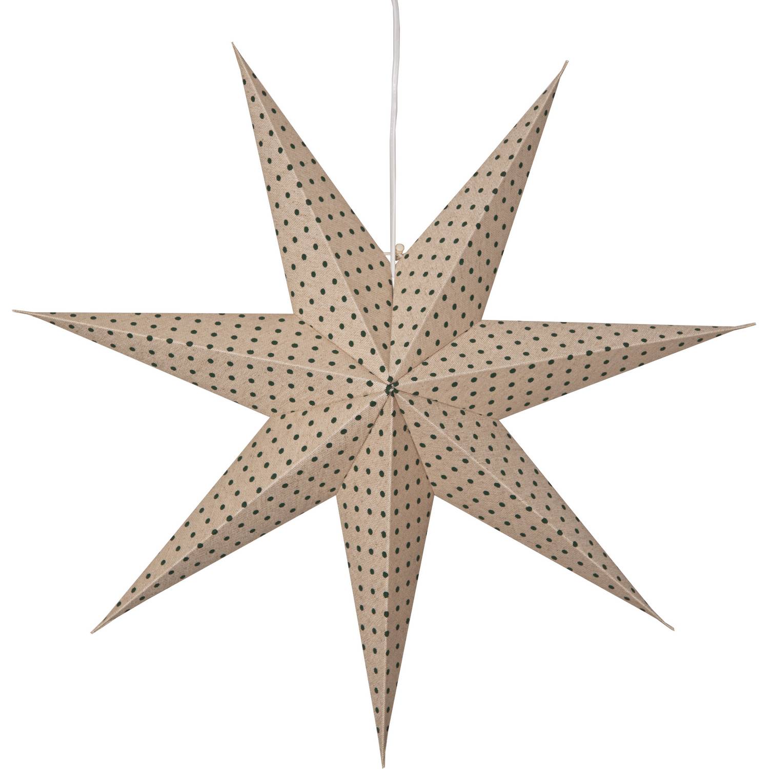Stjärna Star Trading Cotton Prick