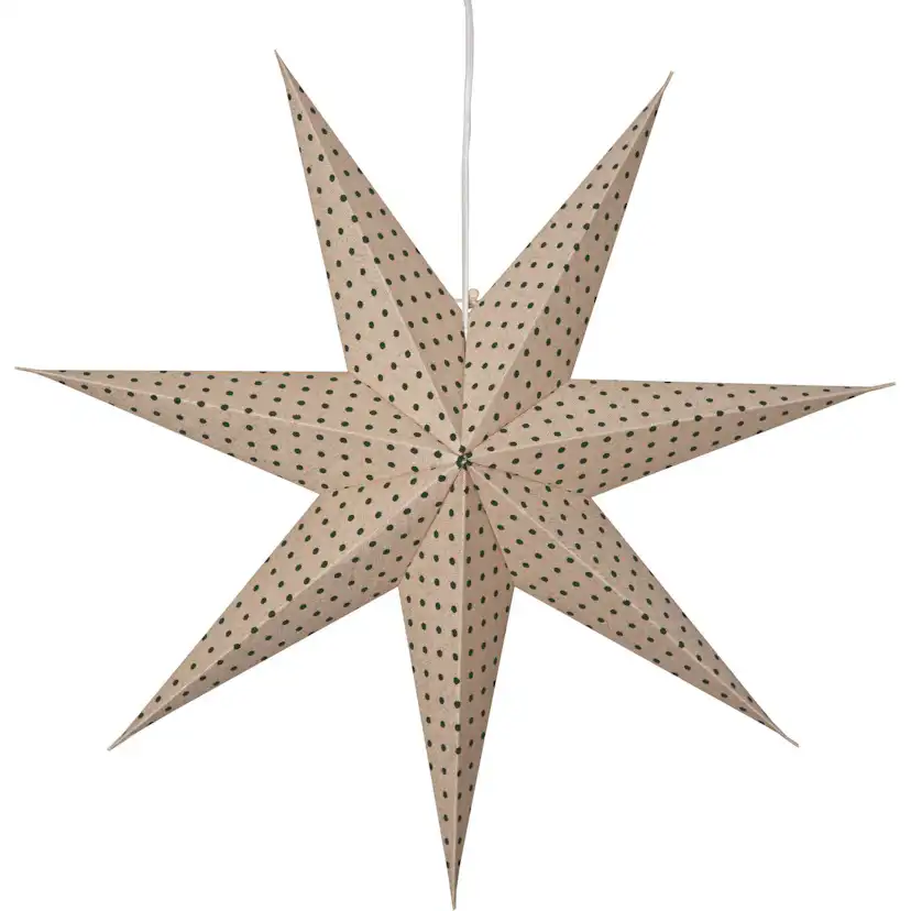 Stjärna Star Trading Cotton Prick