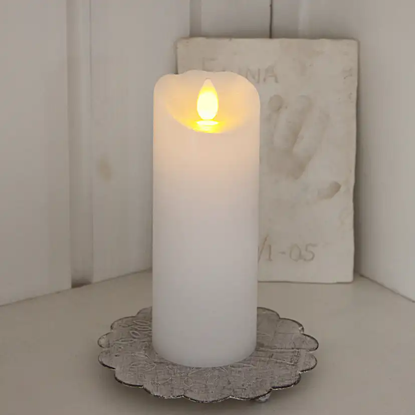 Blockljus Star Trading Glow LED