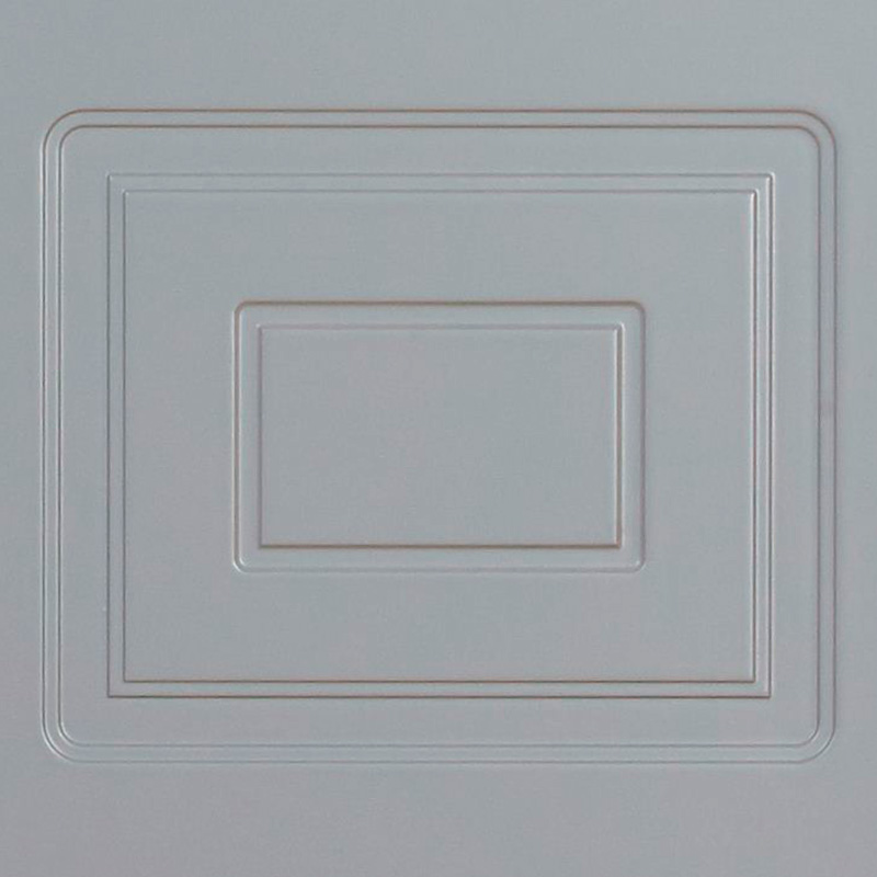 Dekorspårad Insida Leksandsdörren Spårfrästa Dörrar