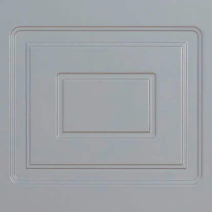 Dekorspårad Insida Leksandsdörren Spårfrästa Dörrar