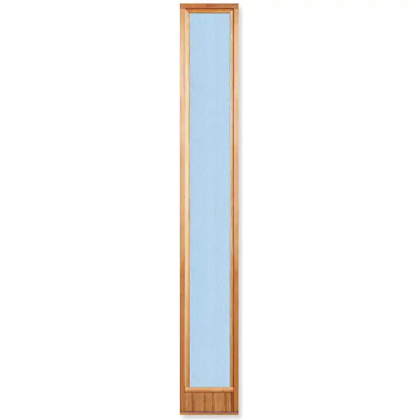 Sidoljus Diplomat Träfanér