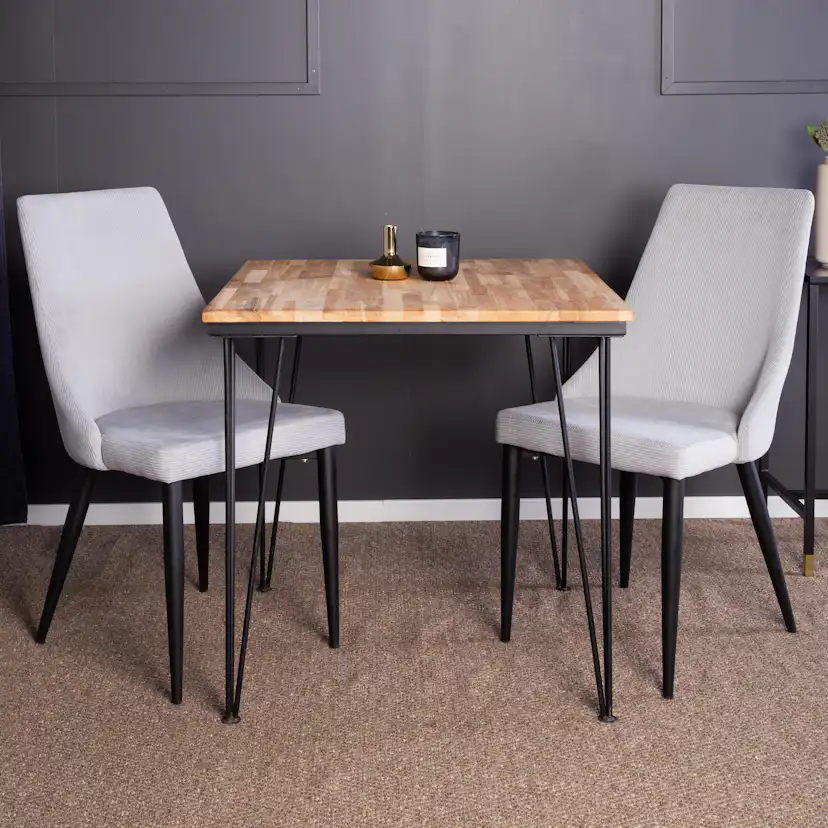 Matgrupp Venture Home Bim med 2 Laura Stolar