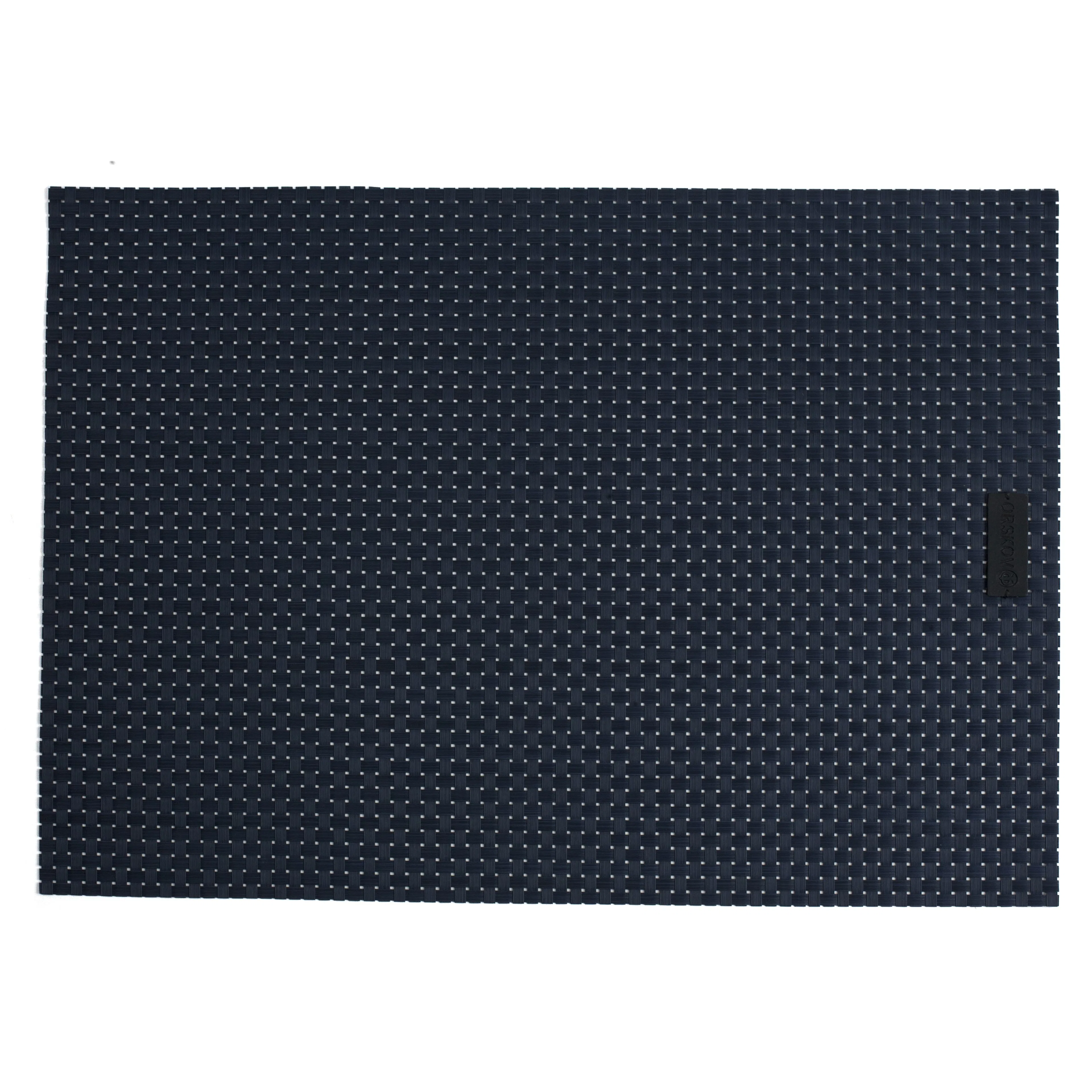 Ørskov bordstablett rutig