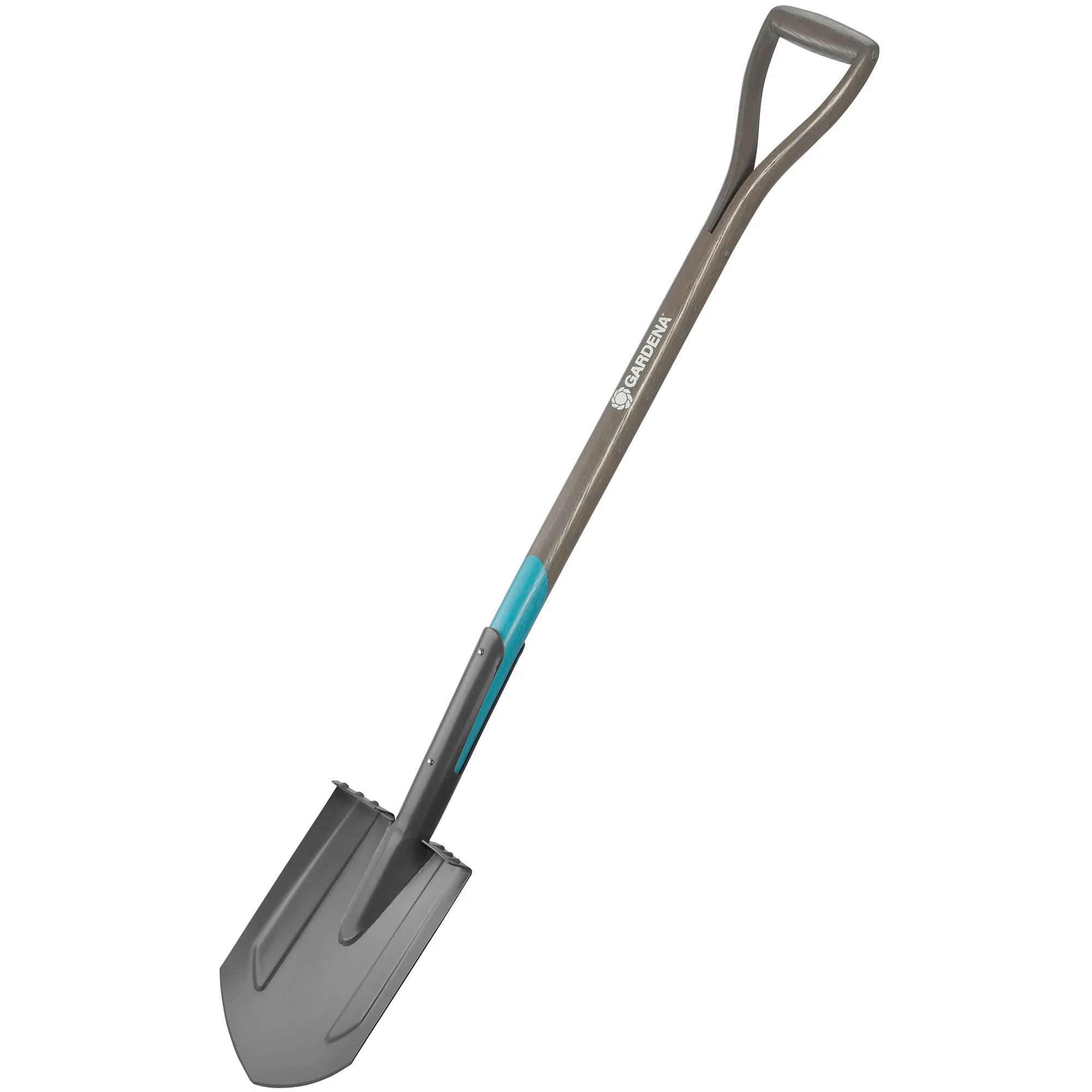 Spetsspade Gardena NatureLine