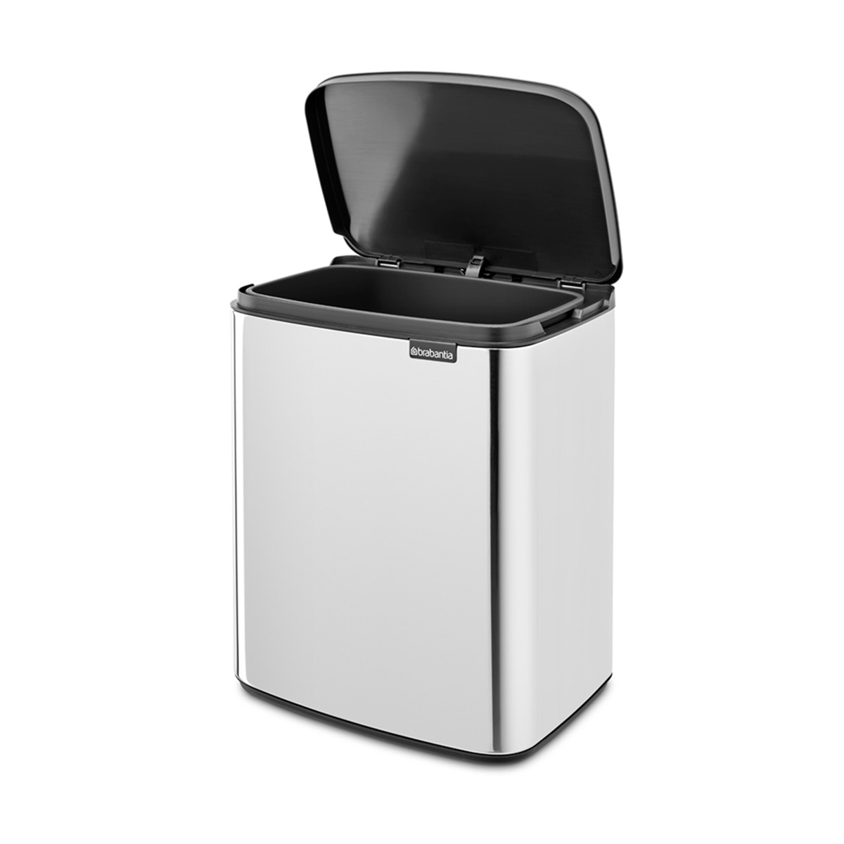 Papperskorg Brabantia Bo 12 L