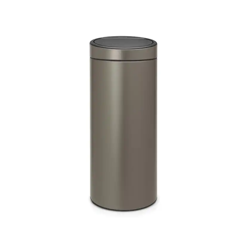 Soptunna Brabantia Touch Bin New 30 L