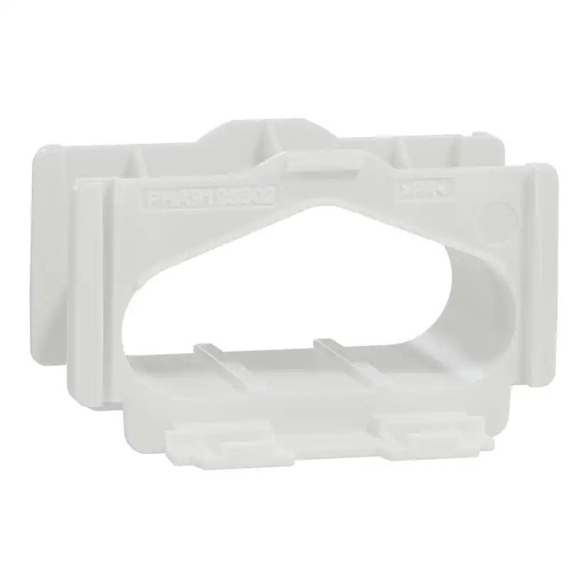 Kopplingsstycke Schneider Electric Multifix c/c 100 mm för Sammankoppling av Apparatdosor