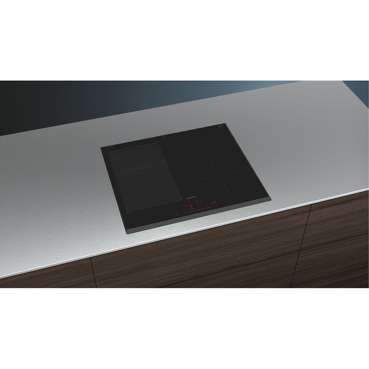 Induktionshäll Siemens iQ700 EX651HEC1E