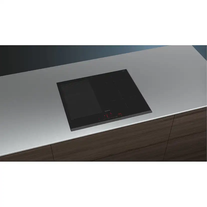 Induktionshäll Siemens iQ700 EX651HEC1E