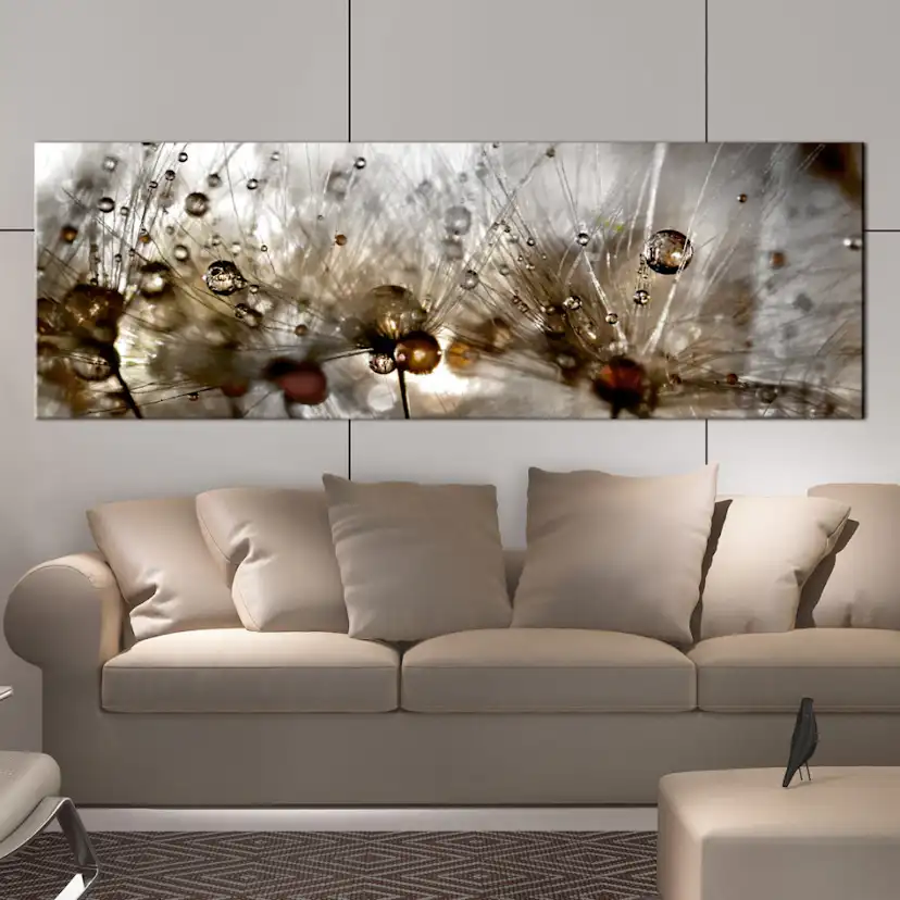 Tavla Arkiio Drops Of Water