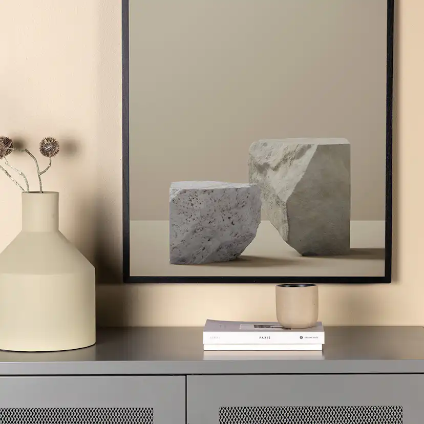 Posters Venture Home Rocks Beige