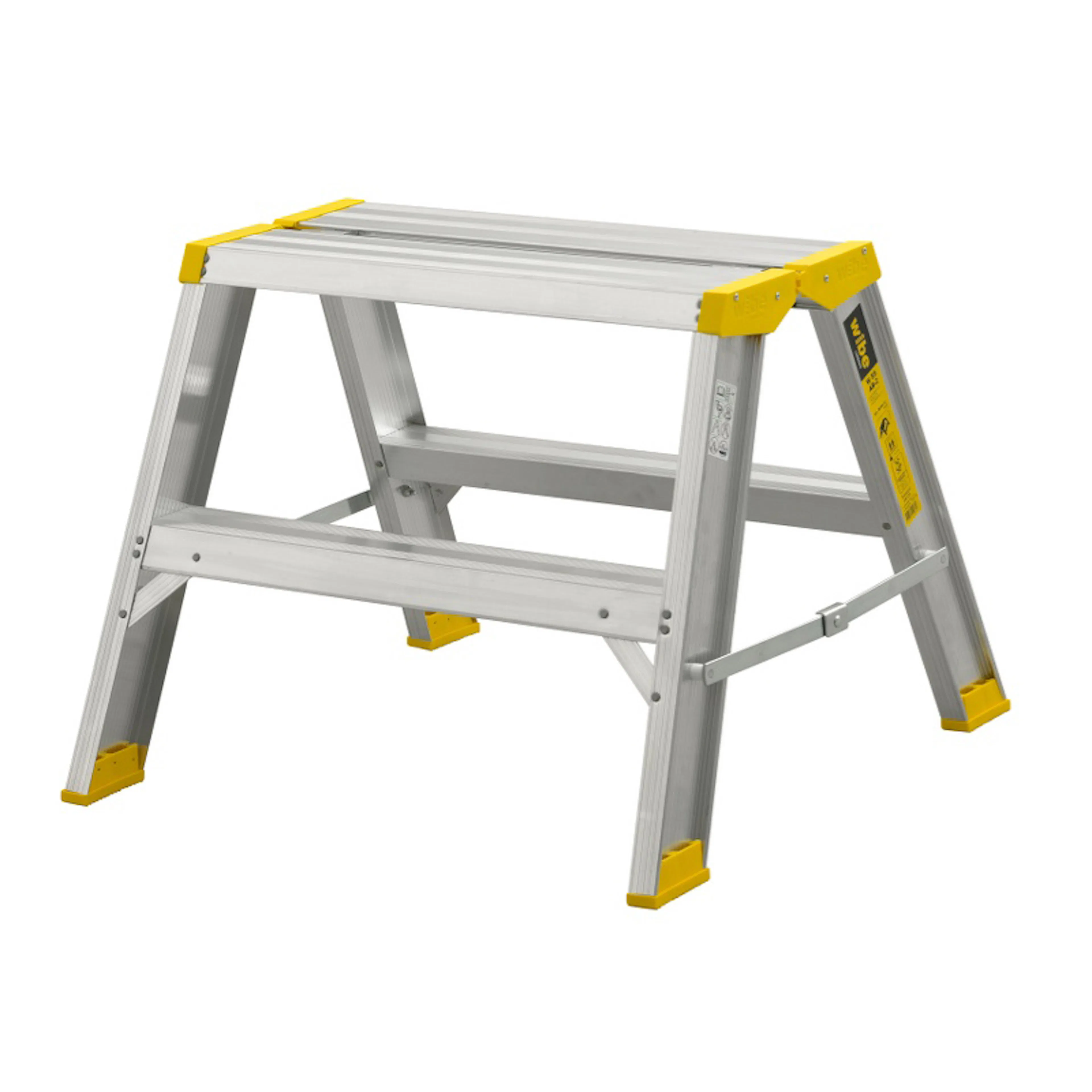 ARBETSBOCK 55AB W 55AB-2 2 STEG