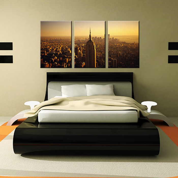 Tavla Arkiio New York 120x60