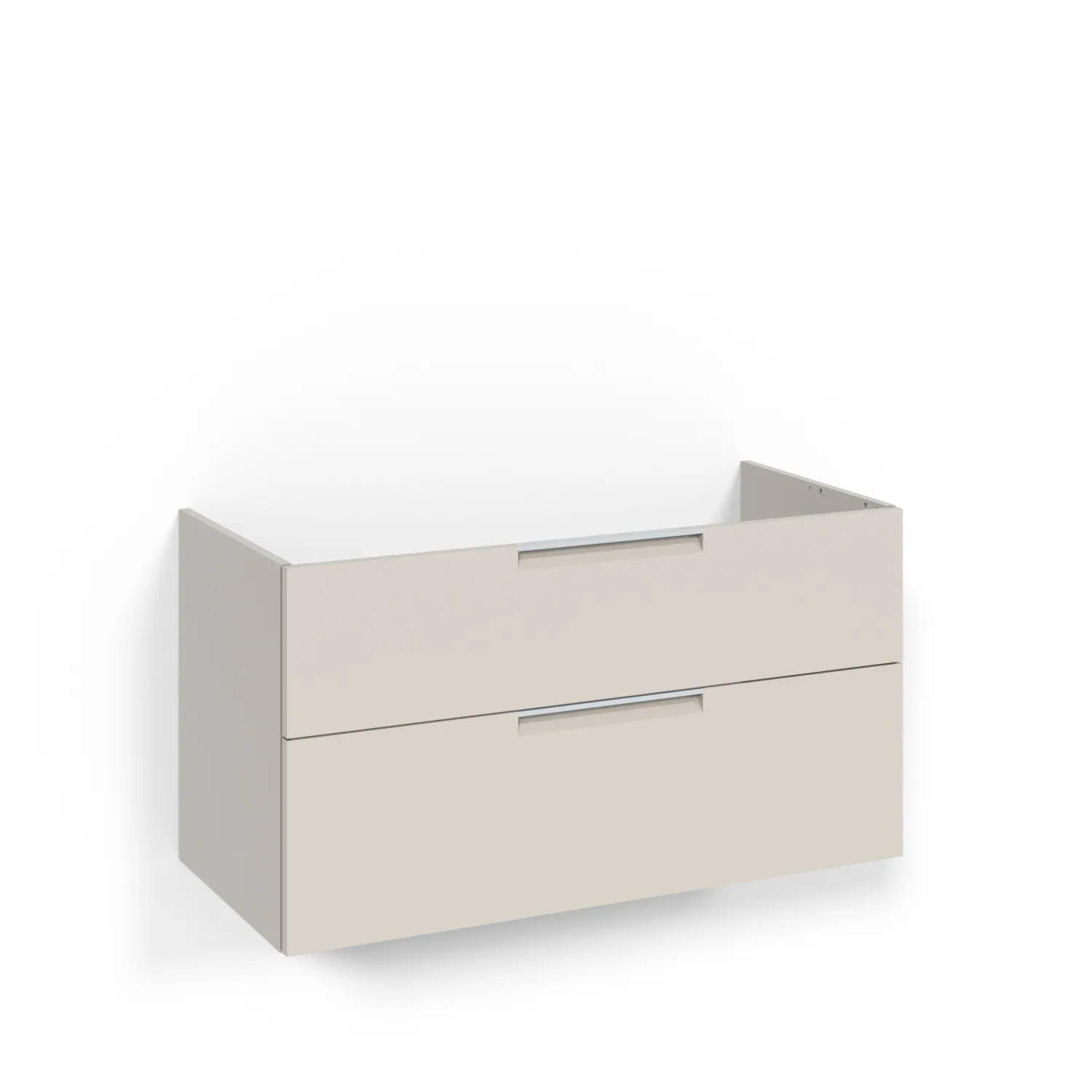 Crown Underdel 100x45 Beige Grip Bredd: 1000 mm, Beige