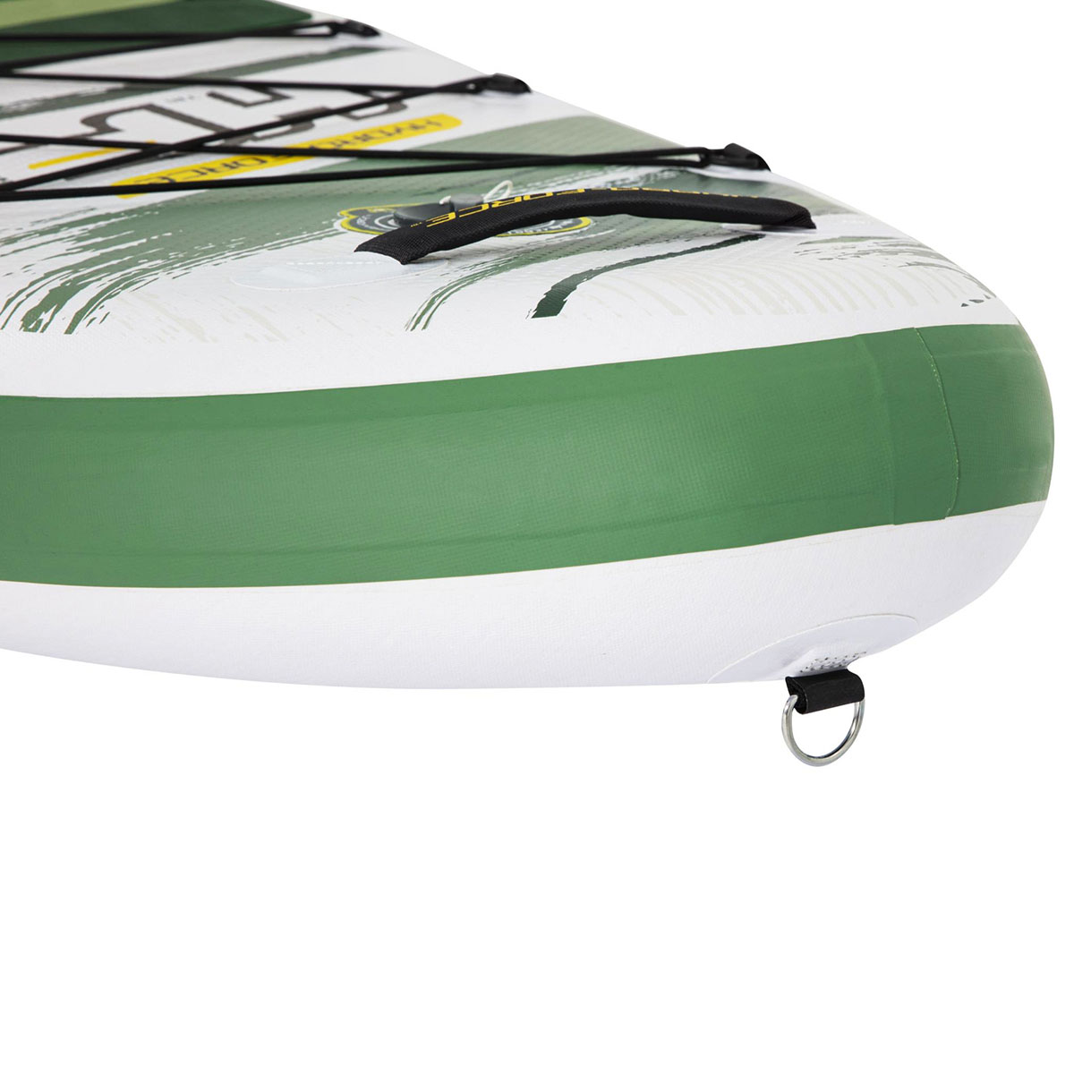 SUP-bräda Bestway Kahawai Grön med Justerbar Paddel