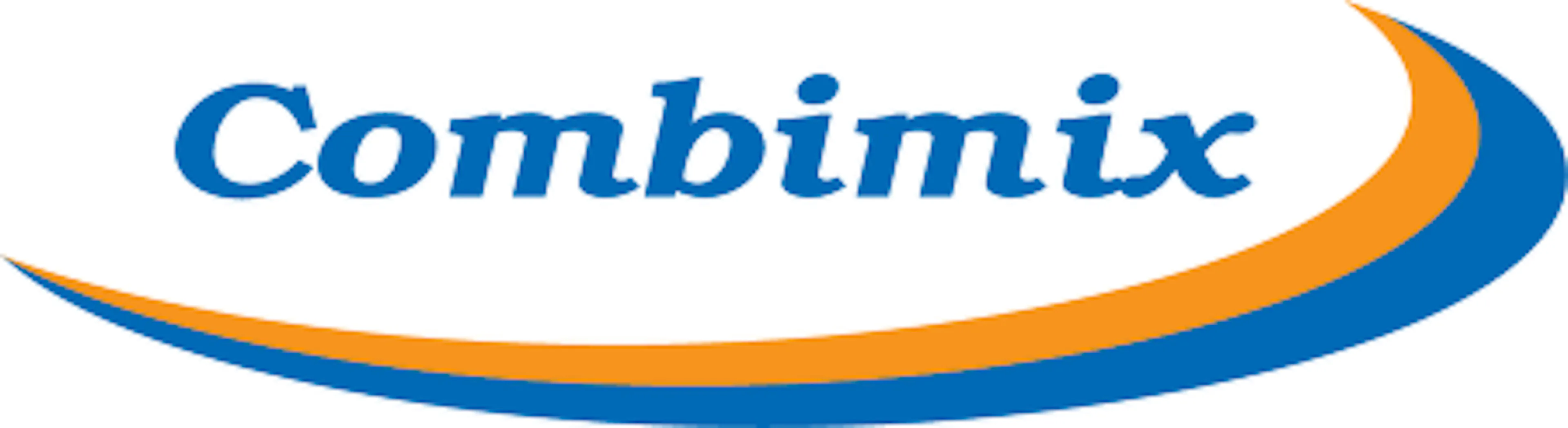 Combimix logo