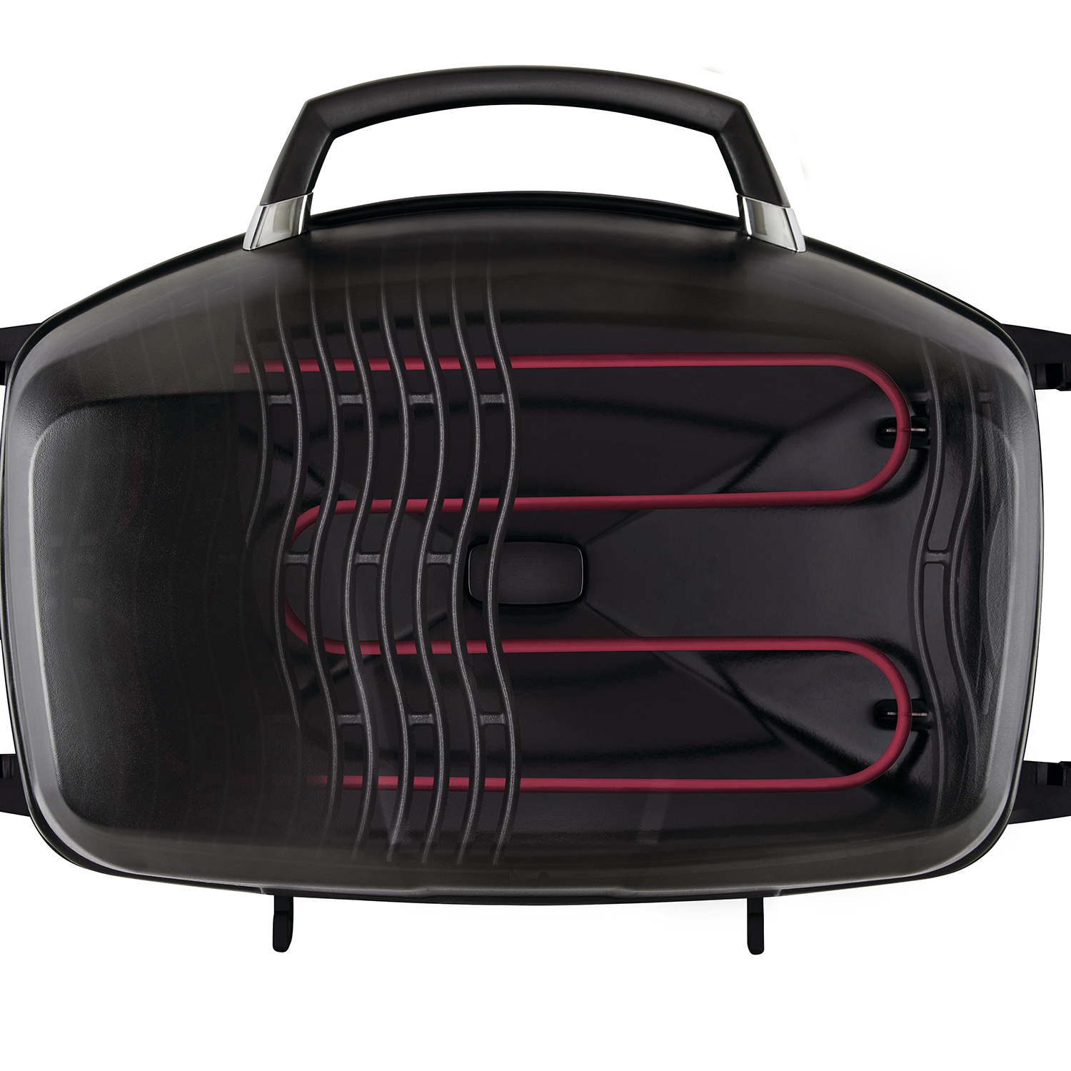 Bärbar/Elgrill Napoleon PRO285-E