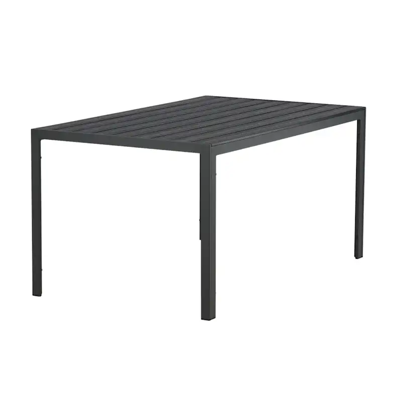 Utebord Venture Home Break 150x90 cm