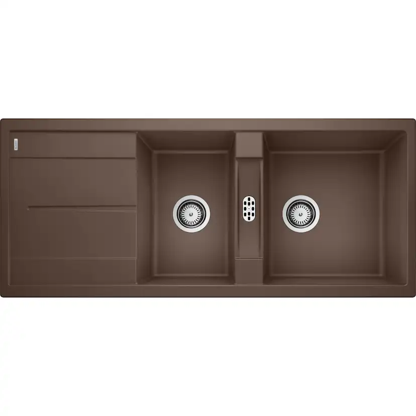 Diskbänk Blanco Metra 8 S