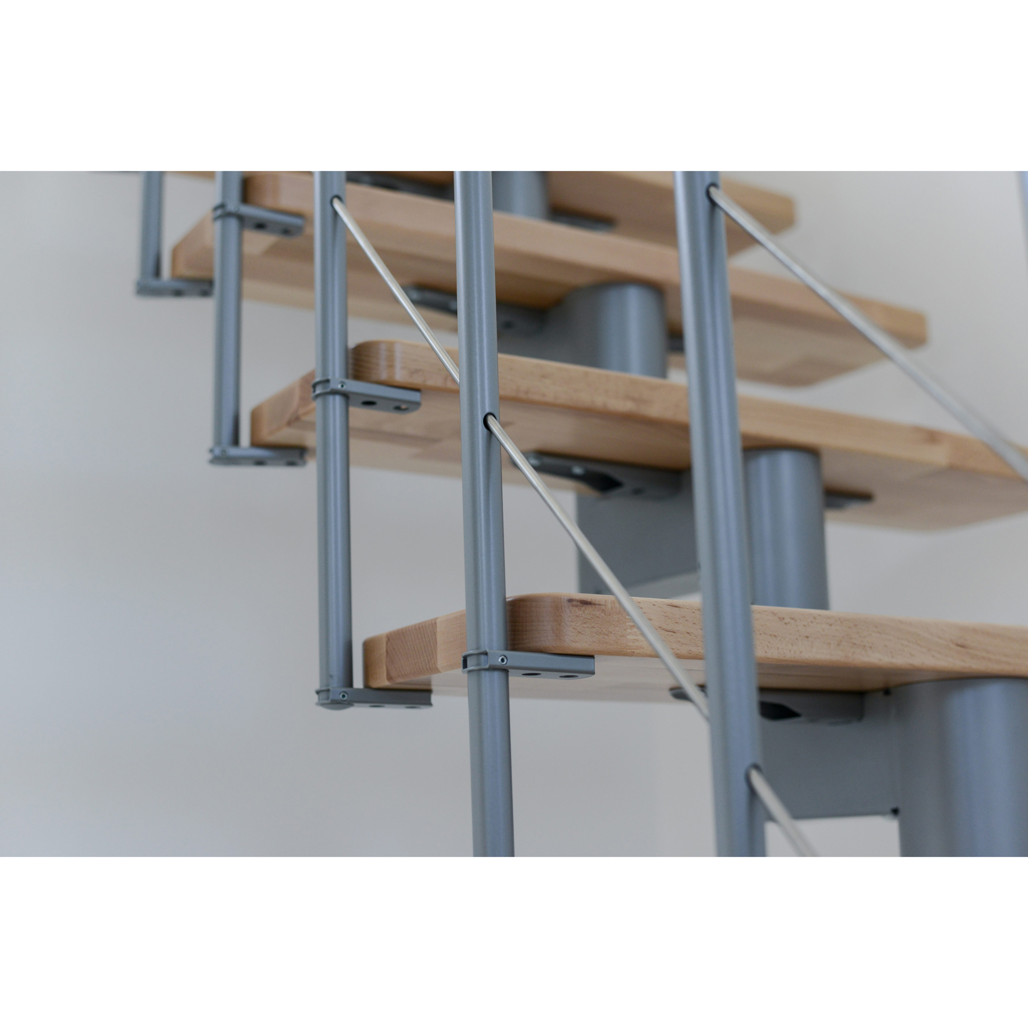 Spartrappa Byggera Design