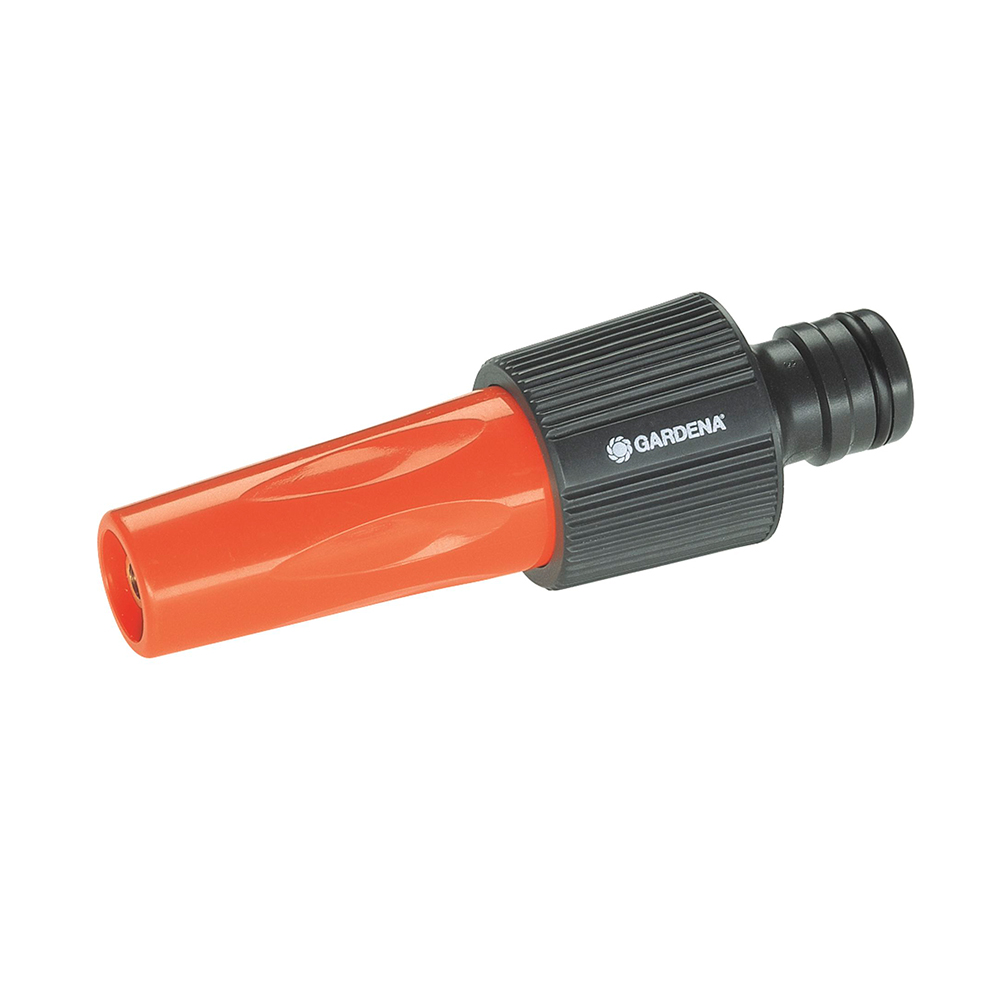 Reglerbar Strålpistol Gardena Profi Maxi-Flow System