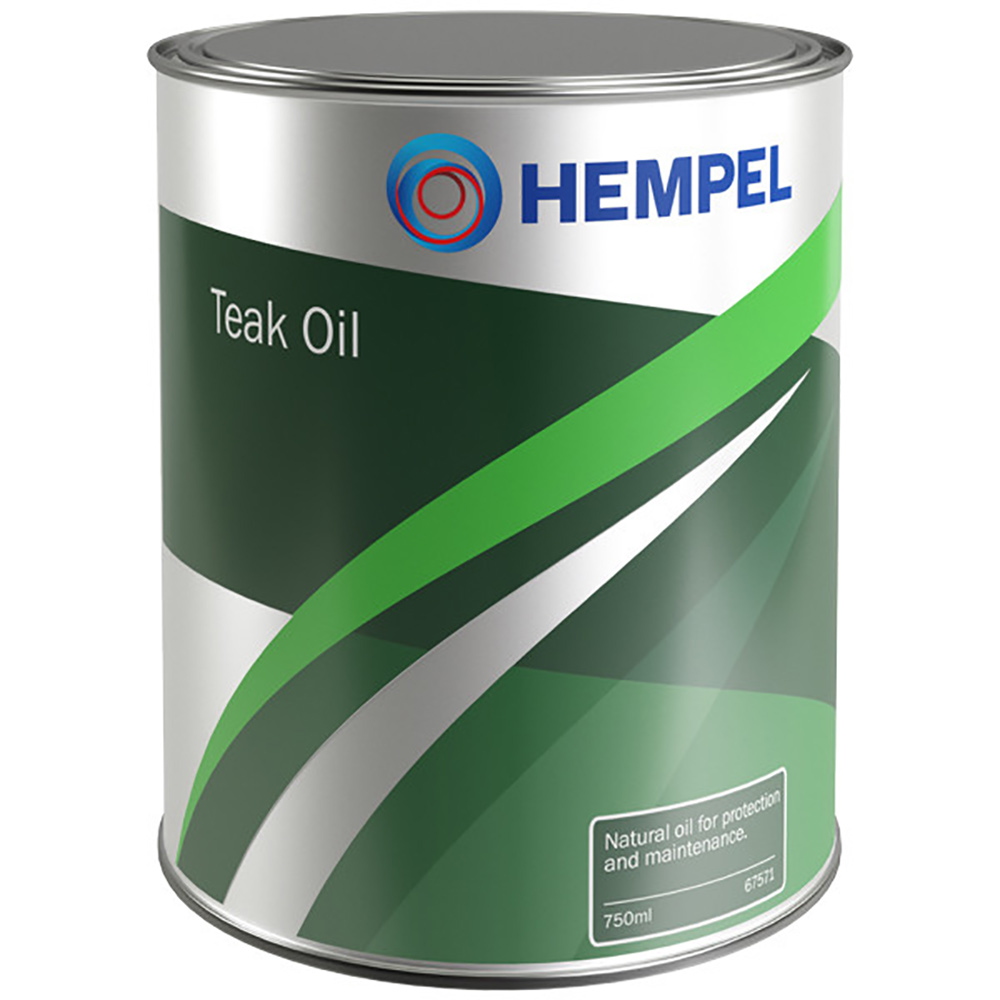Teakolja Hempel