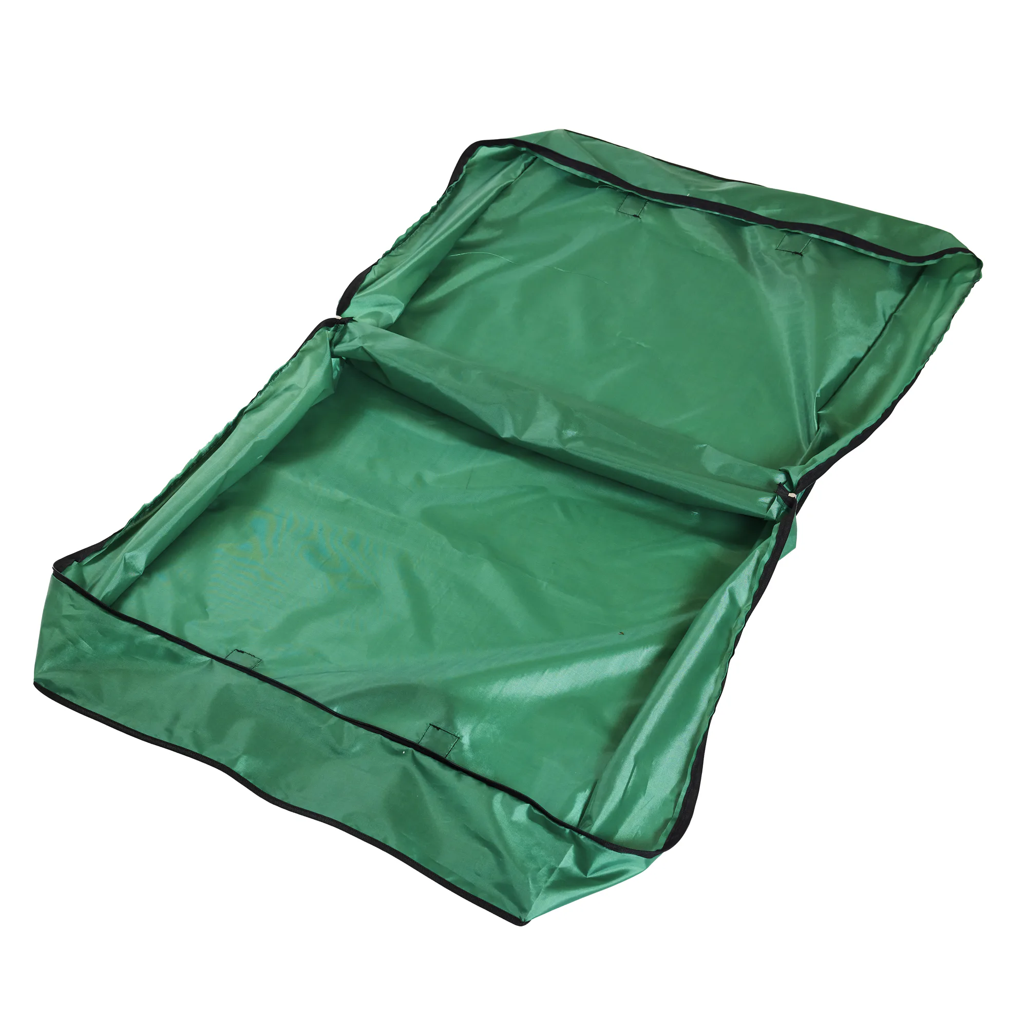 Förvaringsväska Nordic Winter för Julpynt 60x60x25 cm