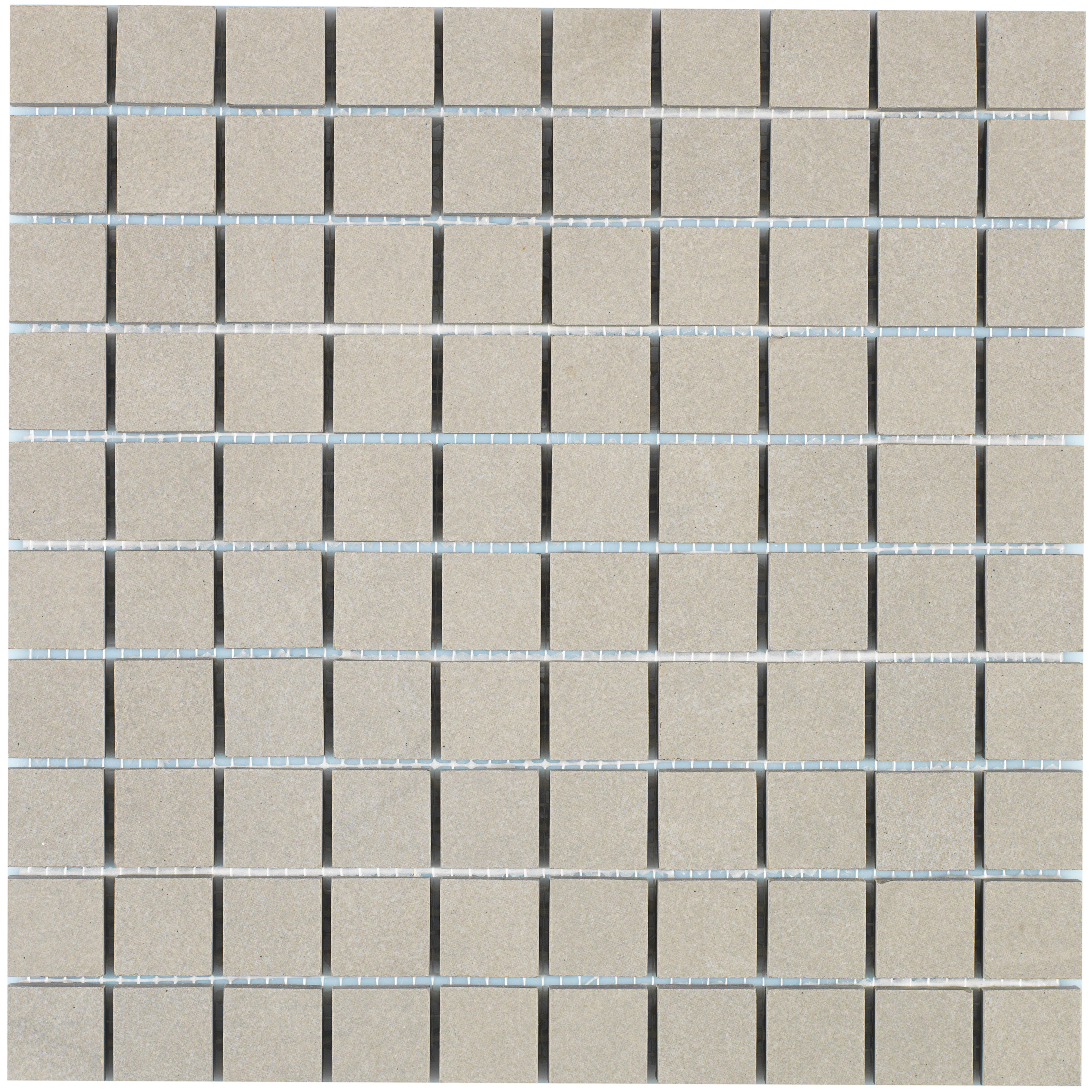Klinker Arredo Galaxy Costatin Grå Mosaic 3x3 cm